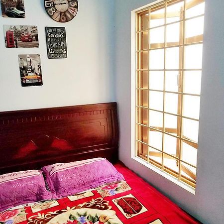 Private Room, International Area, Near Airport Hai Phong Eksteriør billede