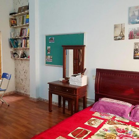 Private Room, International Area, Near Airport Hai Phong Eksteriør billede
