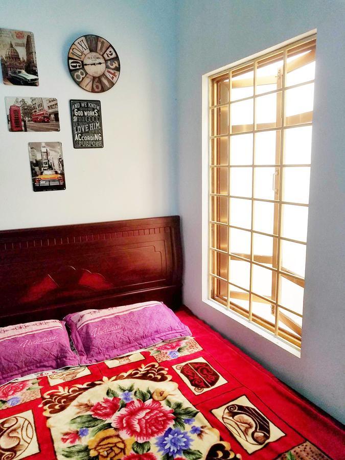 Private Room, International Area, Near Airport Hai Phong Eksteriør billede