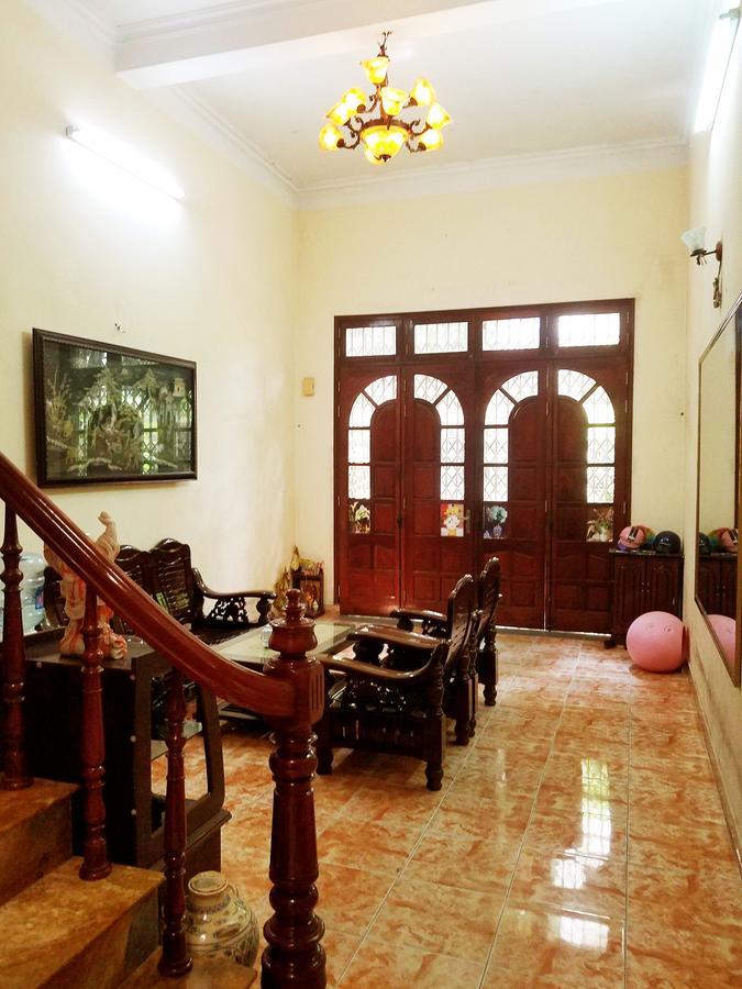 Private Room, International Area, Near Airport Hai Phong Eksteriør billede