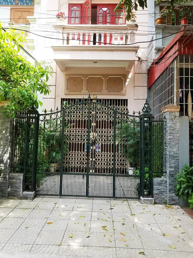 Private Room, International Area, Near Airport Hai Phong Eksteriør billede