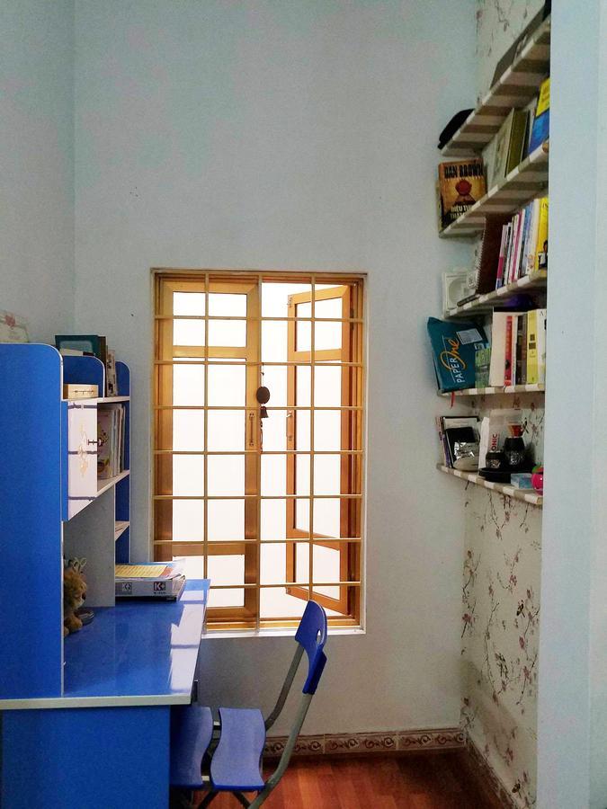 Private Room, International Area, Near Airport Hai Phong Eksteriør billede